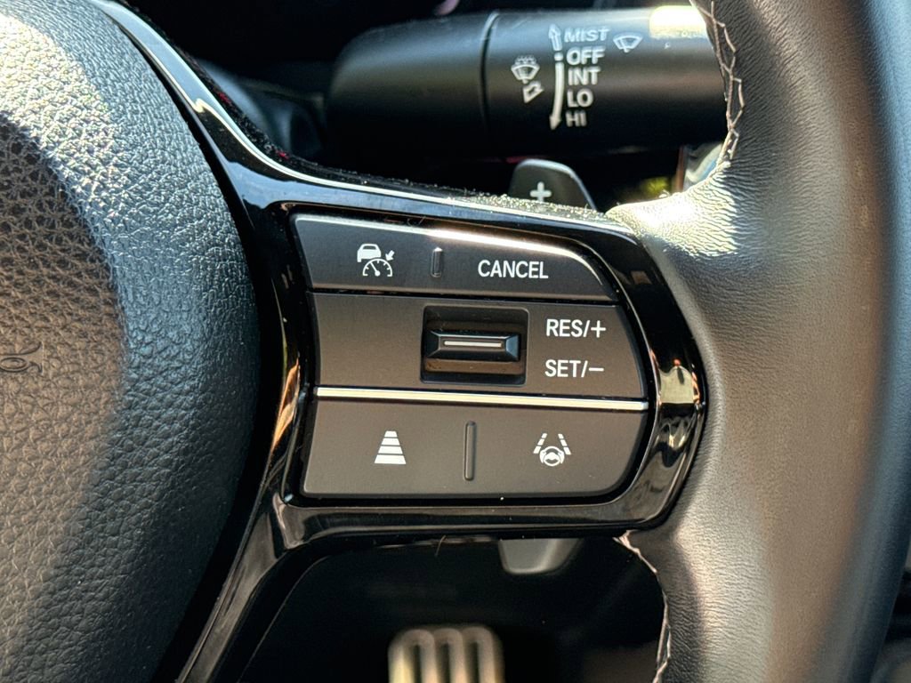 Used 2023 Honda Civic Sport image 28