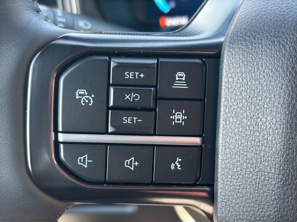 New 2026 Ford F250 Platinum w/ Tremor Off-Road Package image 26