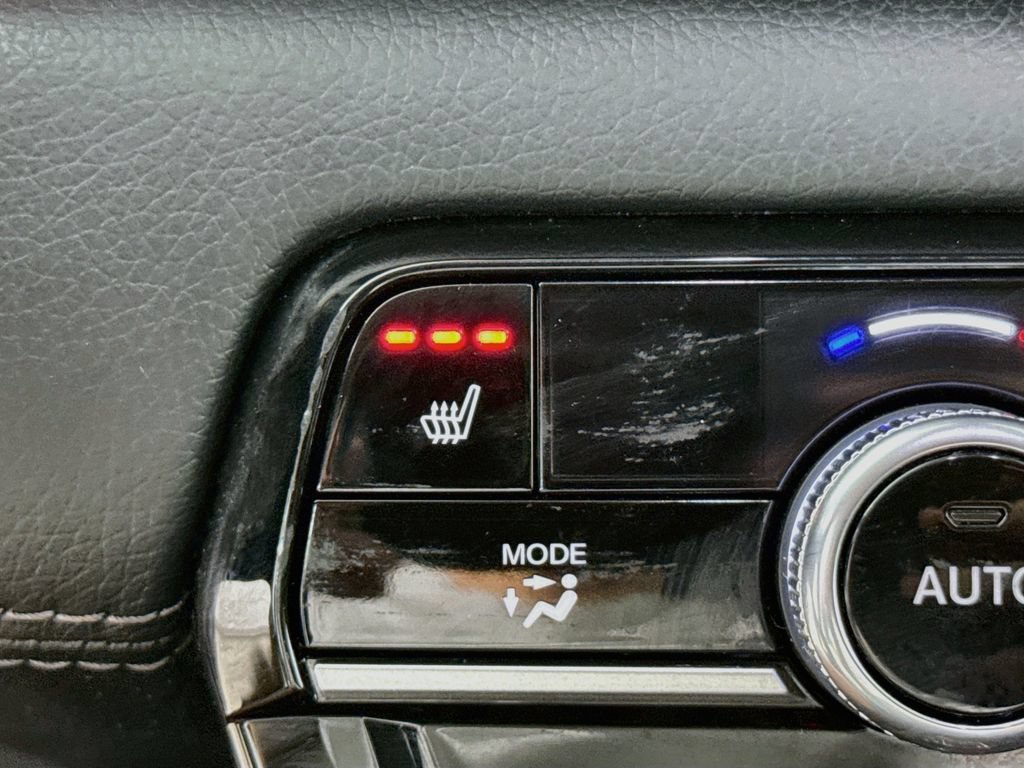 Used 2025 Honda Pilot EX-L image 20