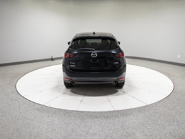 Used 2020 MAZDA CX-5 Touring FWD image 29