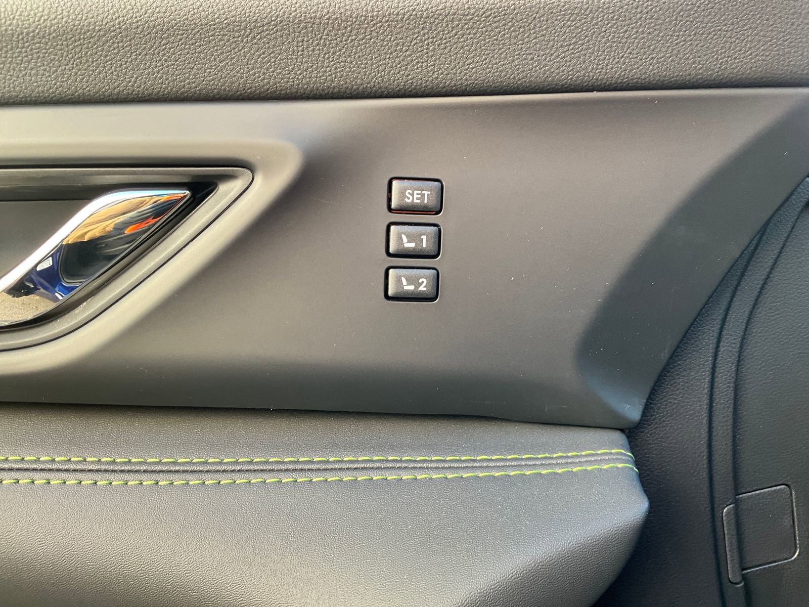 New 2026 Subaru Ascent Bronze Edition w/ Onyx Package image 12