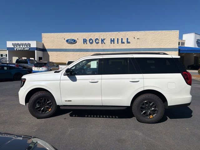 New 2026 Ford Expedition Tremor AWD/4WD image 20