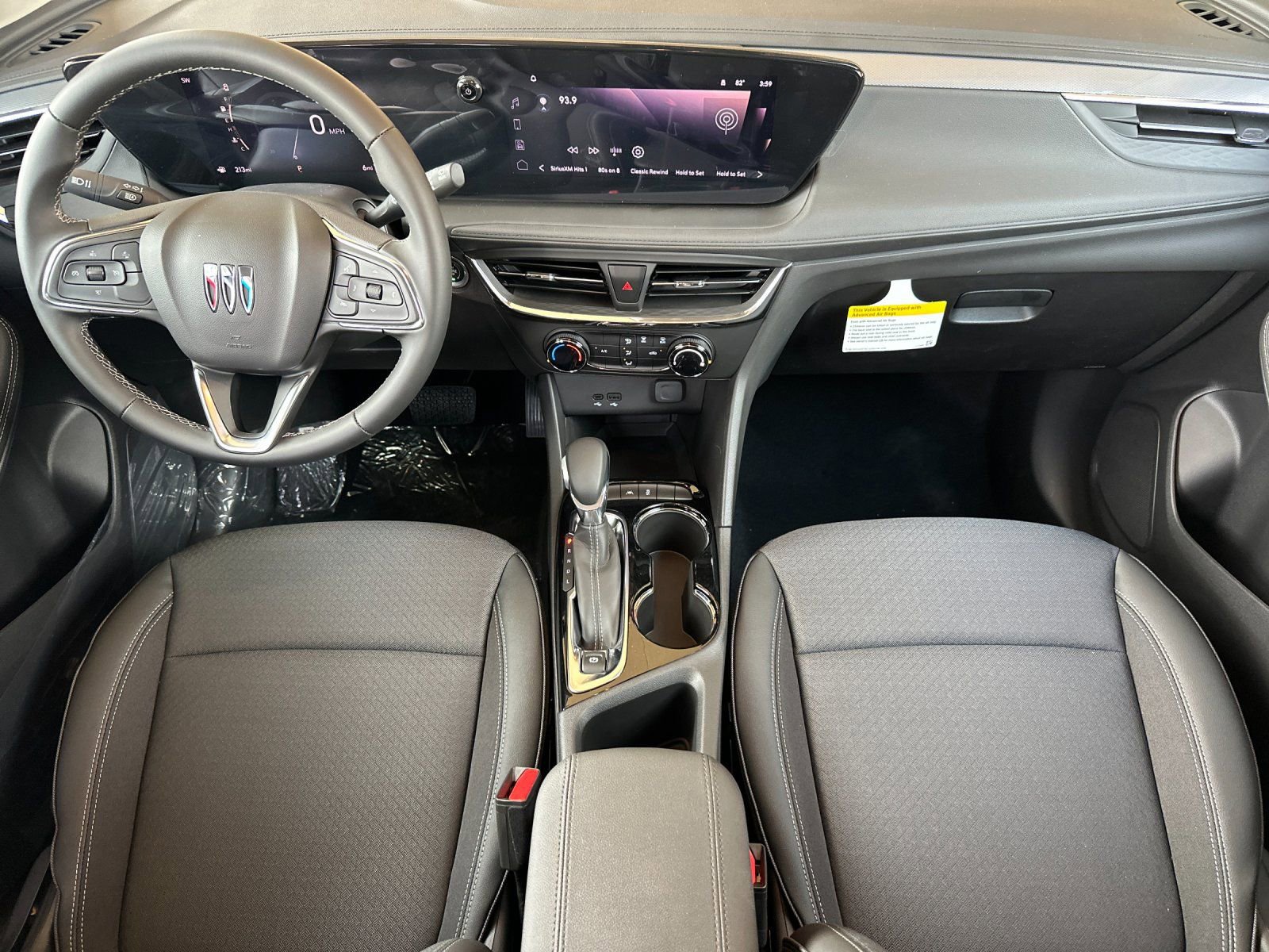 New 2026 Buick Encore GX Preferred image 13