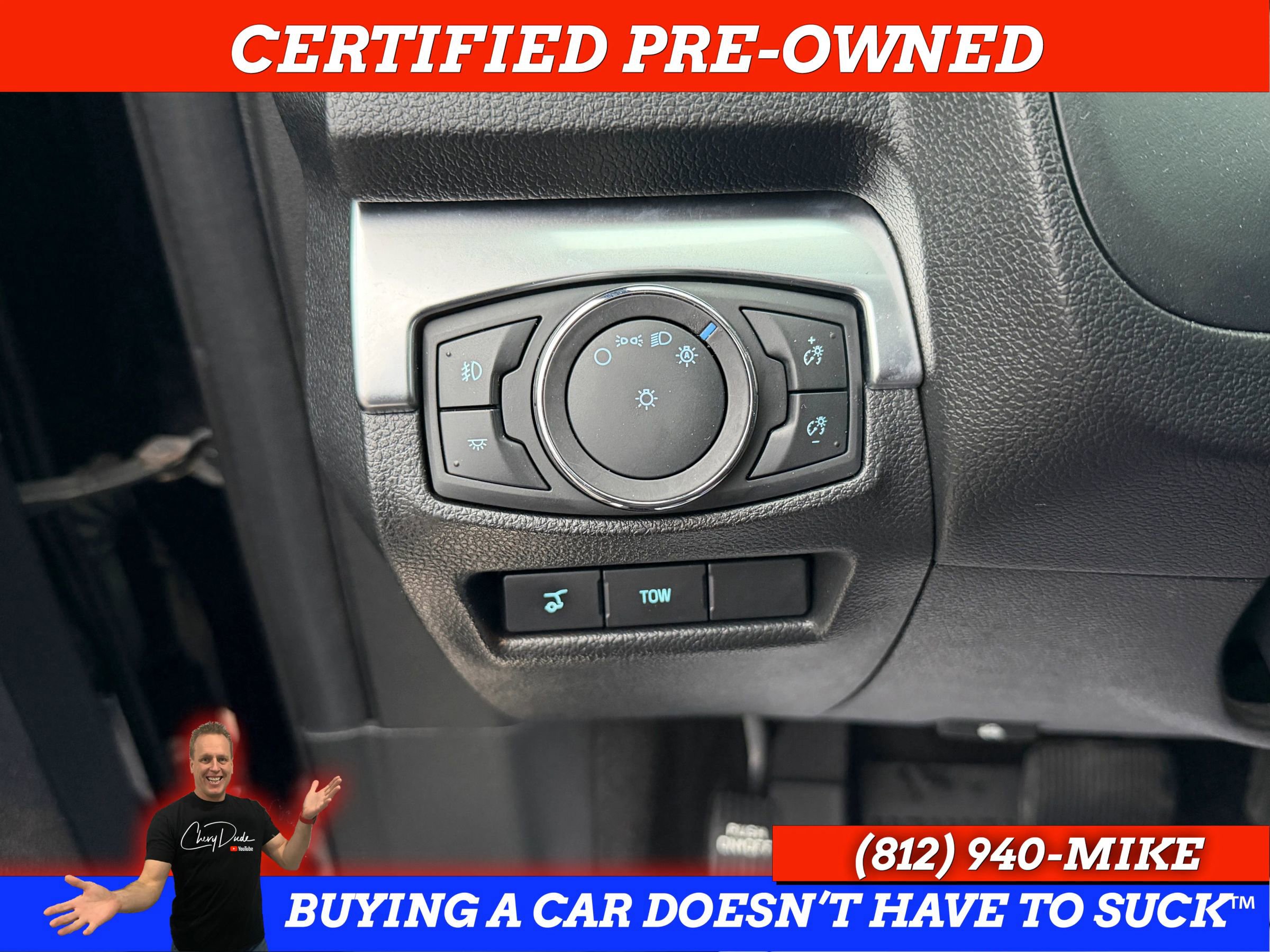 Used 2019 Ford Explorer Limited w/ Ford Safe & Smart Package image 20