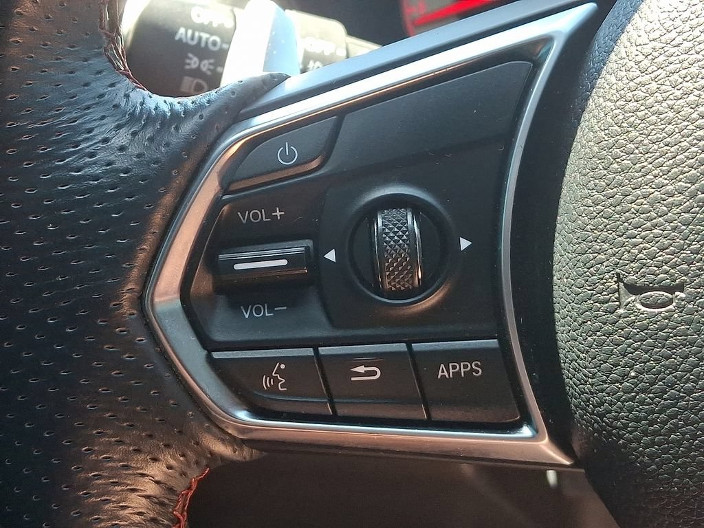 Certified 2022 Acura TLX w/ A-SPEC Pkg FWD image 22