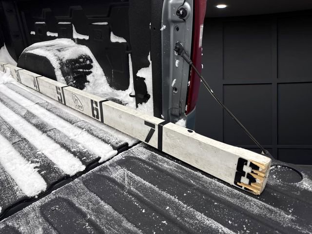 Used 2025 Chevrolet Silverado 1500 RST w/ Protection Package image 15