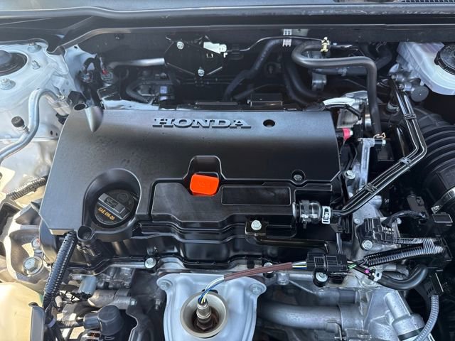 Used 2024 Honda Civic Sport image 36