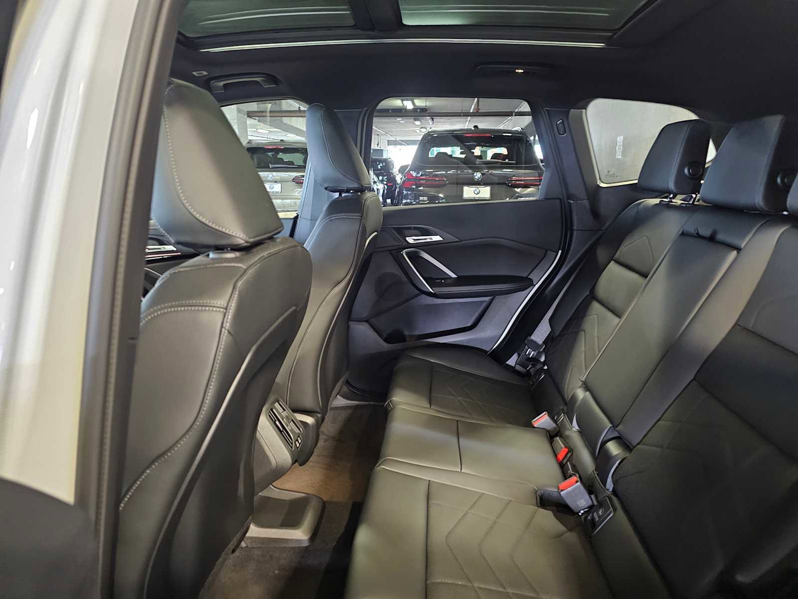 New 2026 BMW X1 xDrive28i w/ Technology Package image 31