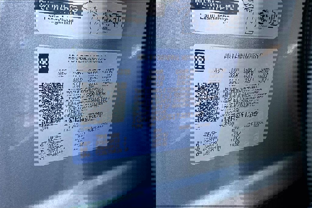 New 2026 Chevrolet Traverse LT w/ Driver Confidence Package image 12