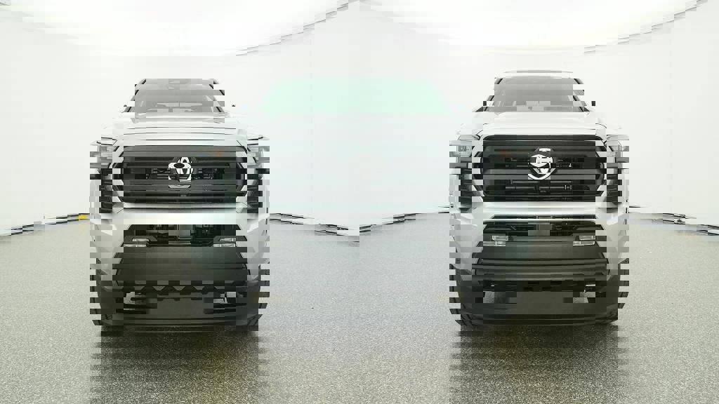 New 2026 Toyota Tacoma SR5 image 64