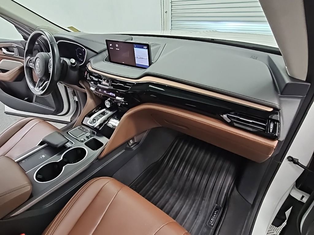 Used 2023 Acura MDX FWD w/ Technology Package image 41