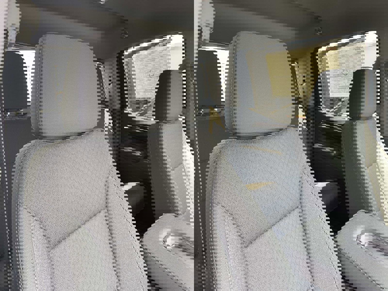 New 2026 GMC Sierra 1500 SLE w/ Preferred Package image 28