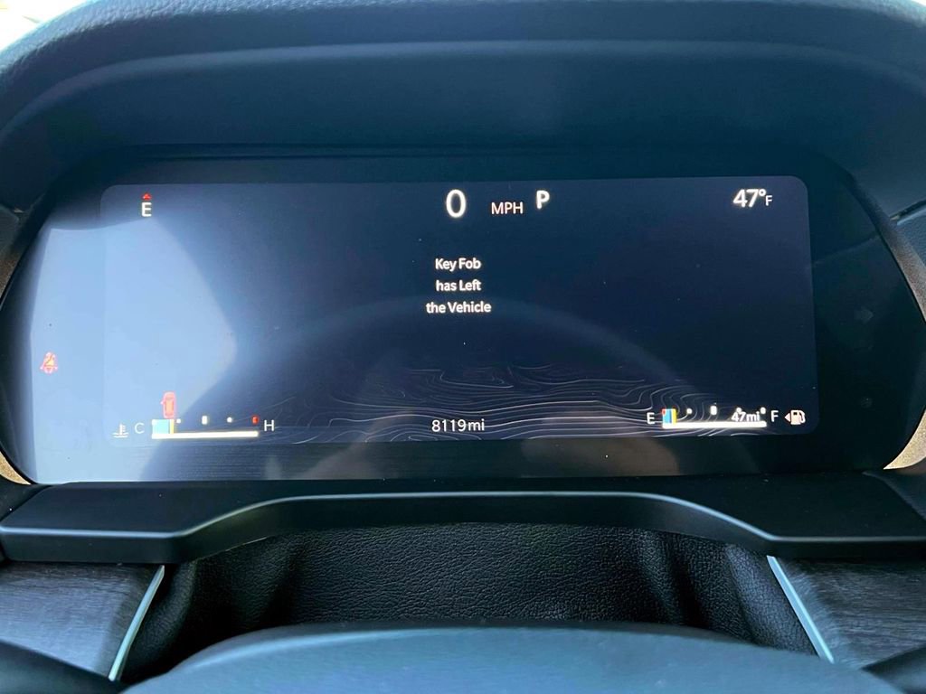 Certified 2024 Jeep Grand Cherokee L Limited image 26