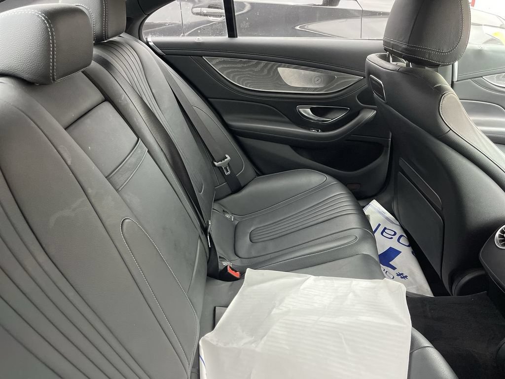 Used 2019 Mercedes-Benz CLS 450 4MATIC image 11
