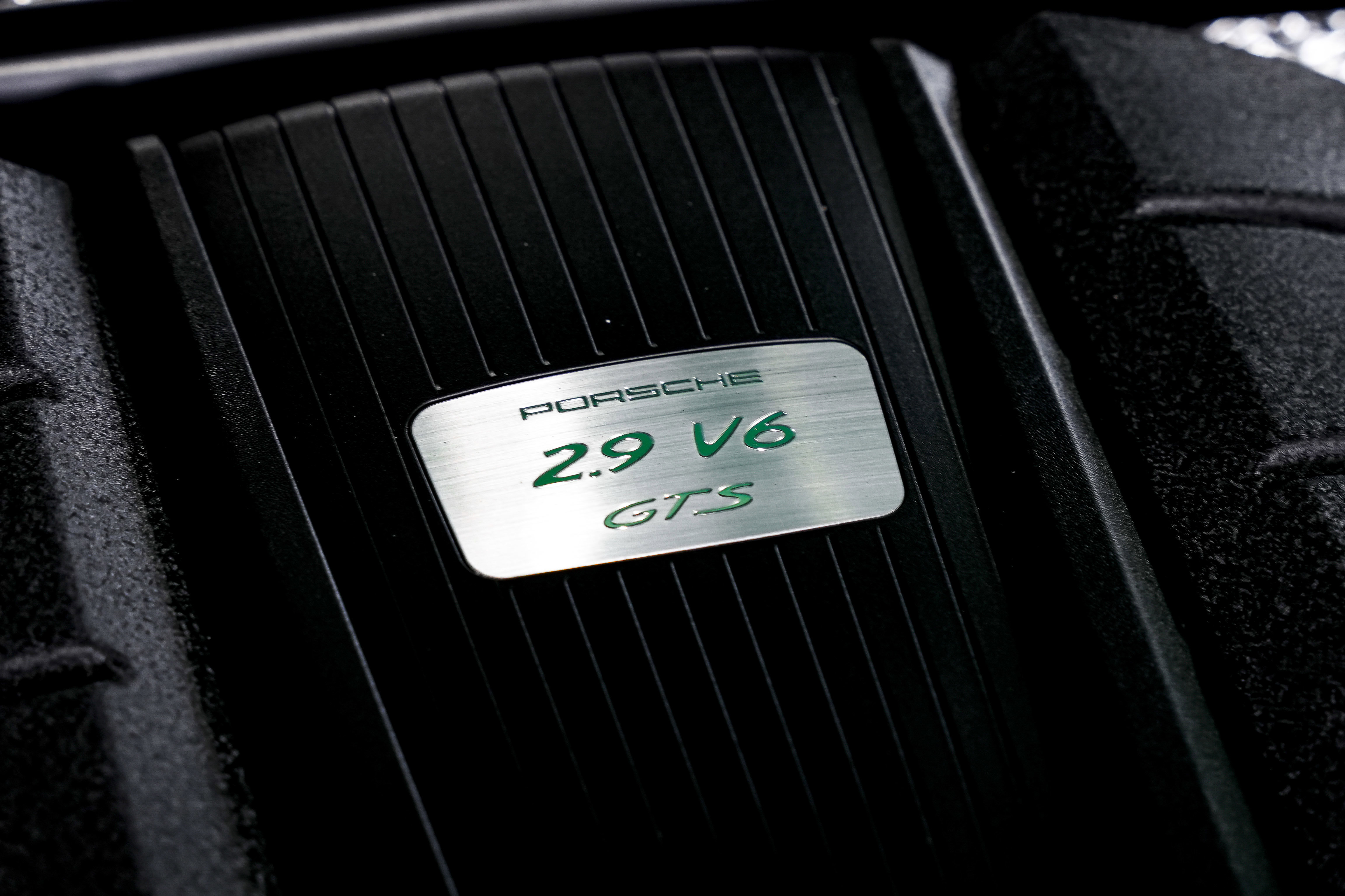 Used 2023 Porsche Macan GTS image 47