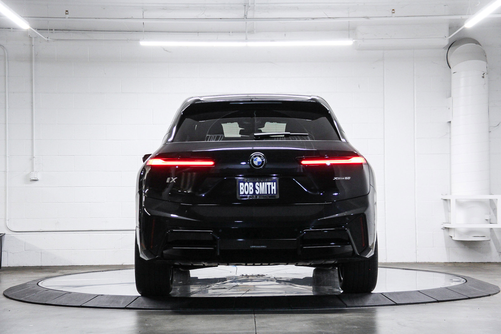 New 2026 BMW iX xDrive60 AWD/4WD image 5
