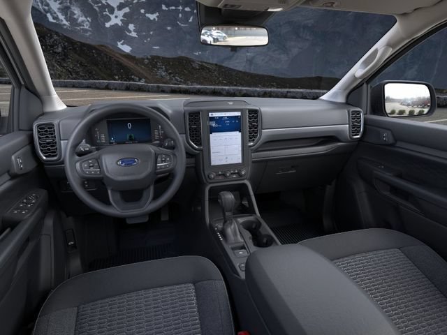 New 2026 Ford Ranger XL w/ Trailer Tow Package AWD/4WD image 9