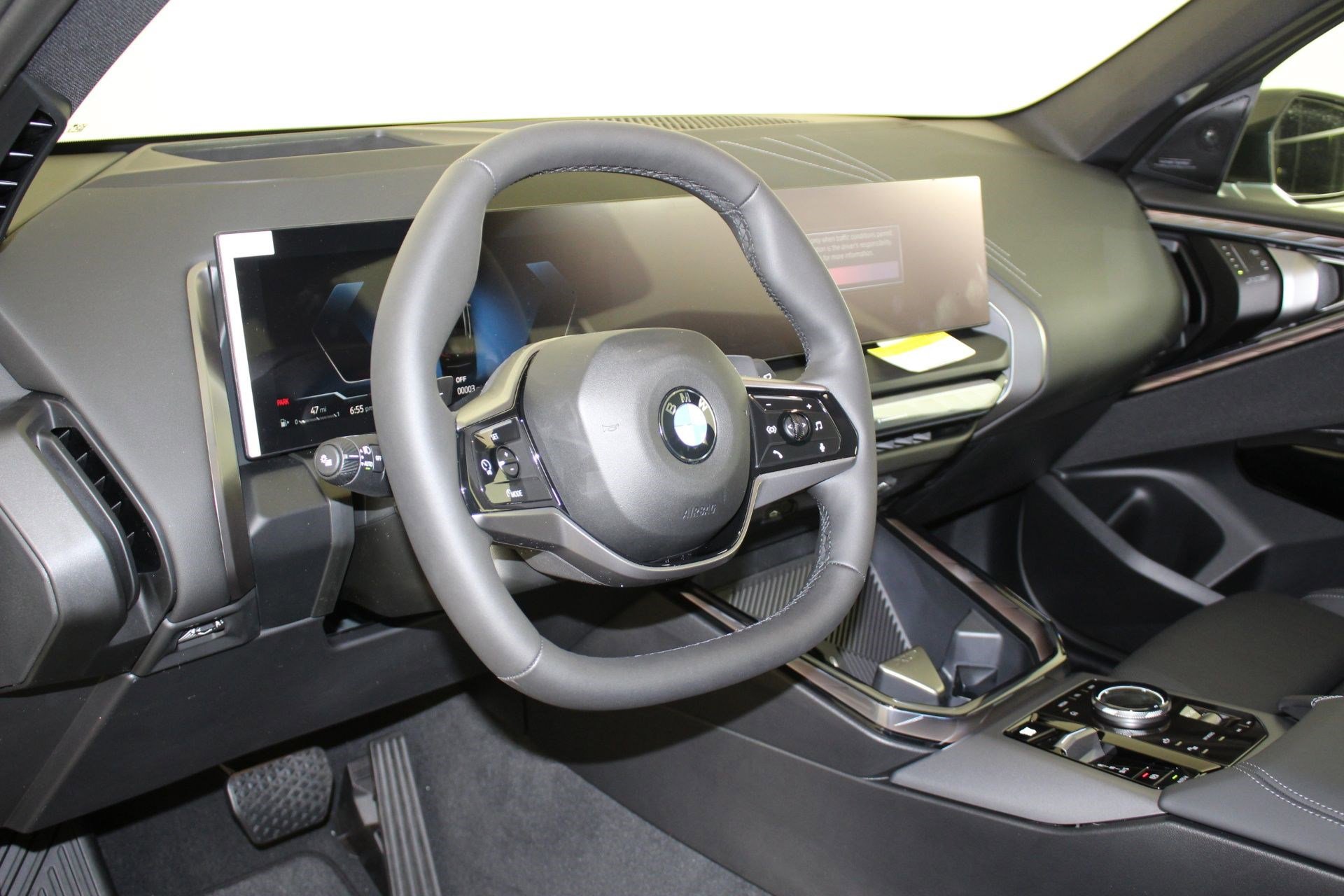 New 2026 BMW X3 xDrive30 w/ Premium Package AWD/4WD image 4