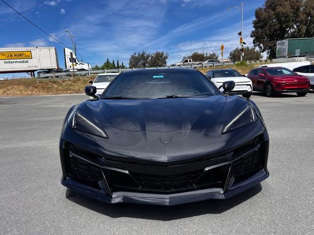 Used 2025 Chevrolet Corvette Z06 image 14