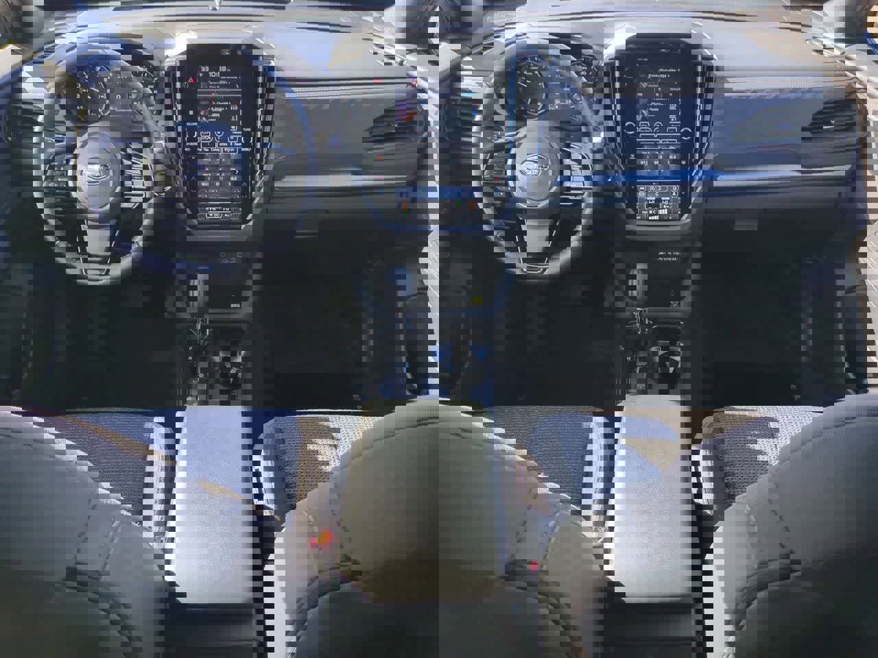 Certified 2026 Subaru Forester Premium image 14