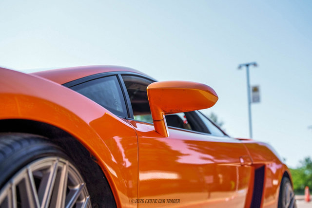 Used 2004 Lamborghini Gallardo AWD/4WD image 81