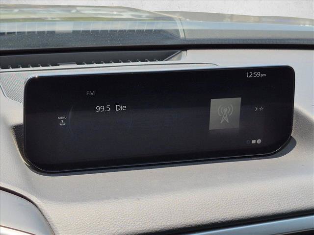 Used 2025 MAZDA CX-50 AWD 2.5 S w/ Preferred Package image 12