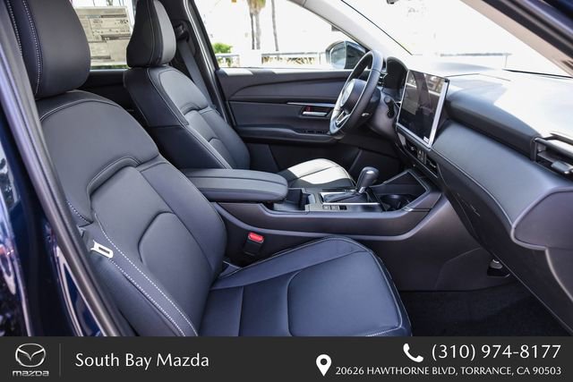 New 2026 MAZDA CX-5 2.5 S w/ Premium Package AWD/4WD image 17