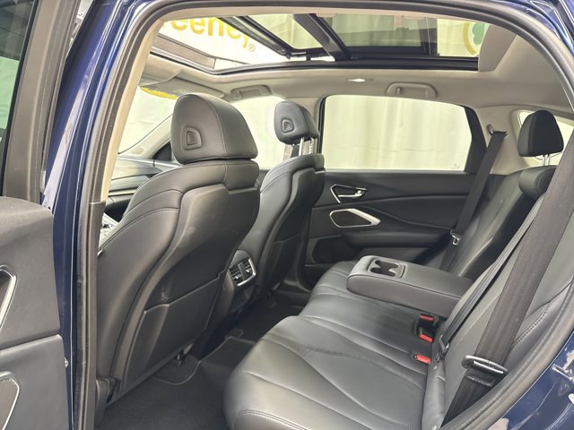 Used 2019 Acura RDX AWD image 14