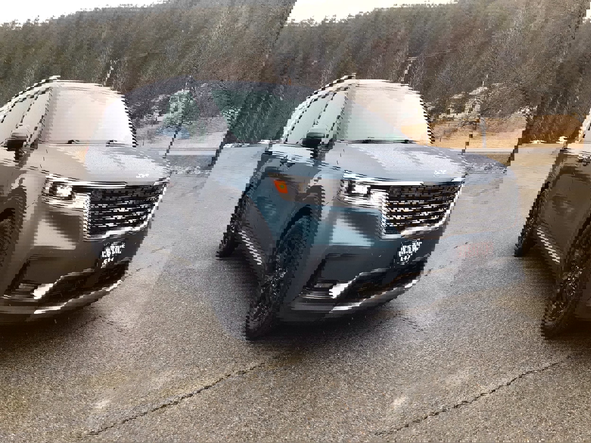 Used 2023 Kia Carnival SX Prestige