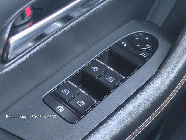 Used 2024 MAZDA CX-90 Plug-In Hybrid w/ Preferred image 25