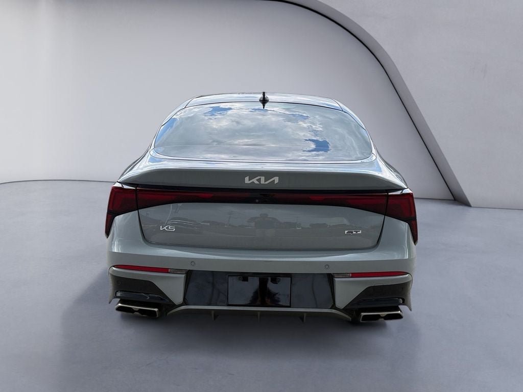 Used 2025 Kia K5 GT FWD image 4