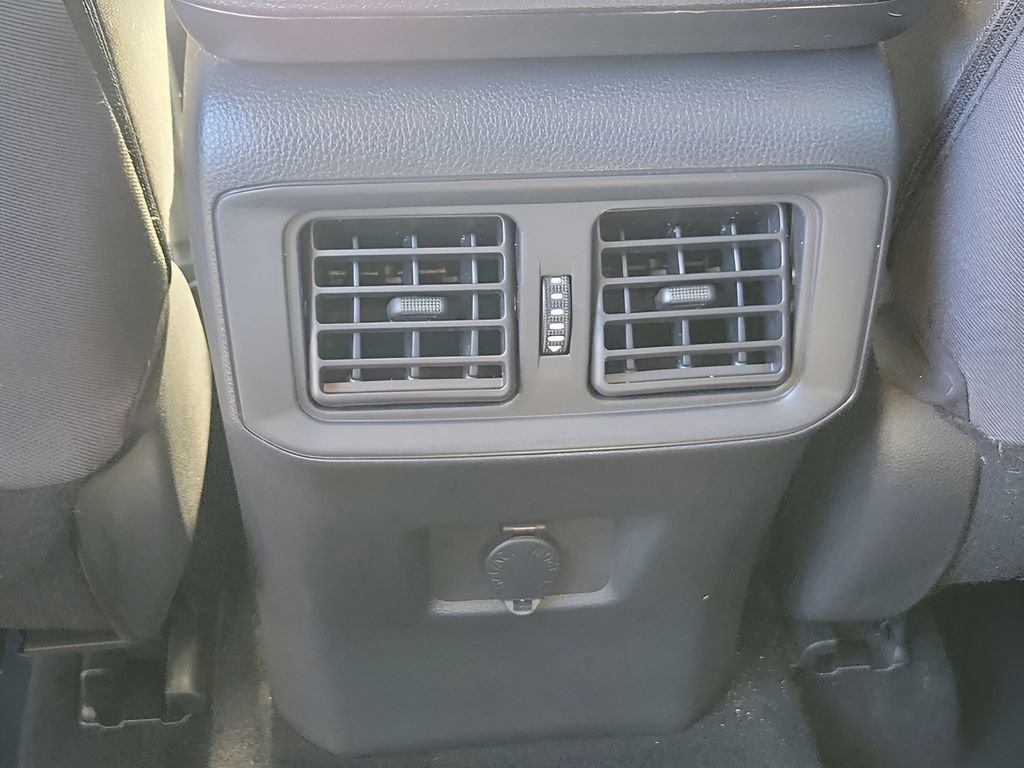 Used 2024 Toyota RAV4 LE image 19