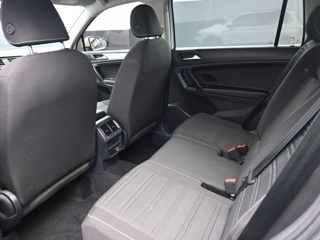 Used 2022 Volkswagen Tiguan S AWD/4WD image 16
