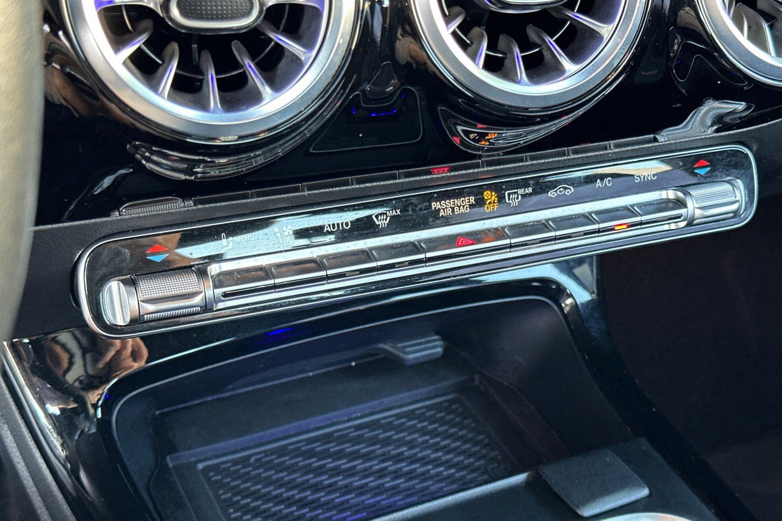 Used 2025 Mercedes-Benz CLA 250 image 19