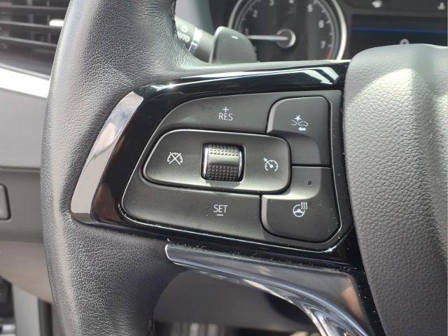 Used 2024 Buick Enclave Essence w/ Sport Touring Edition FWD image 17