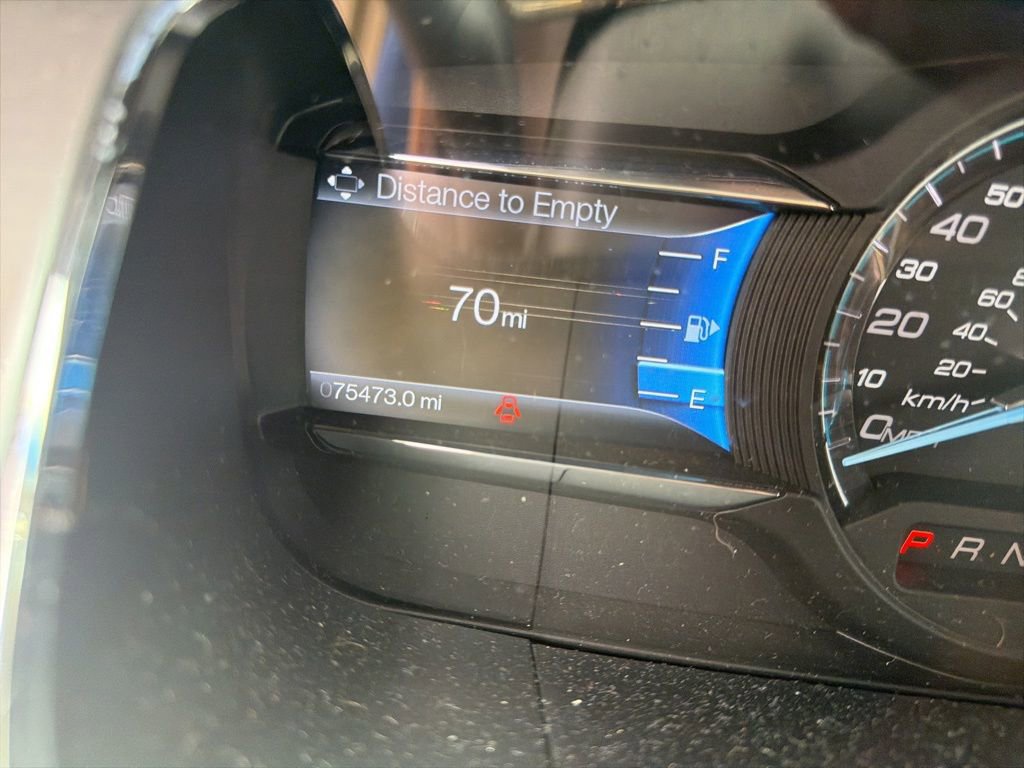 Used 2015 Ford Taurus SEL w/ Equipment Group 201A FWD image 13