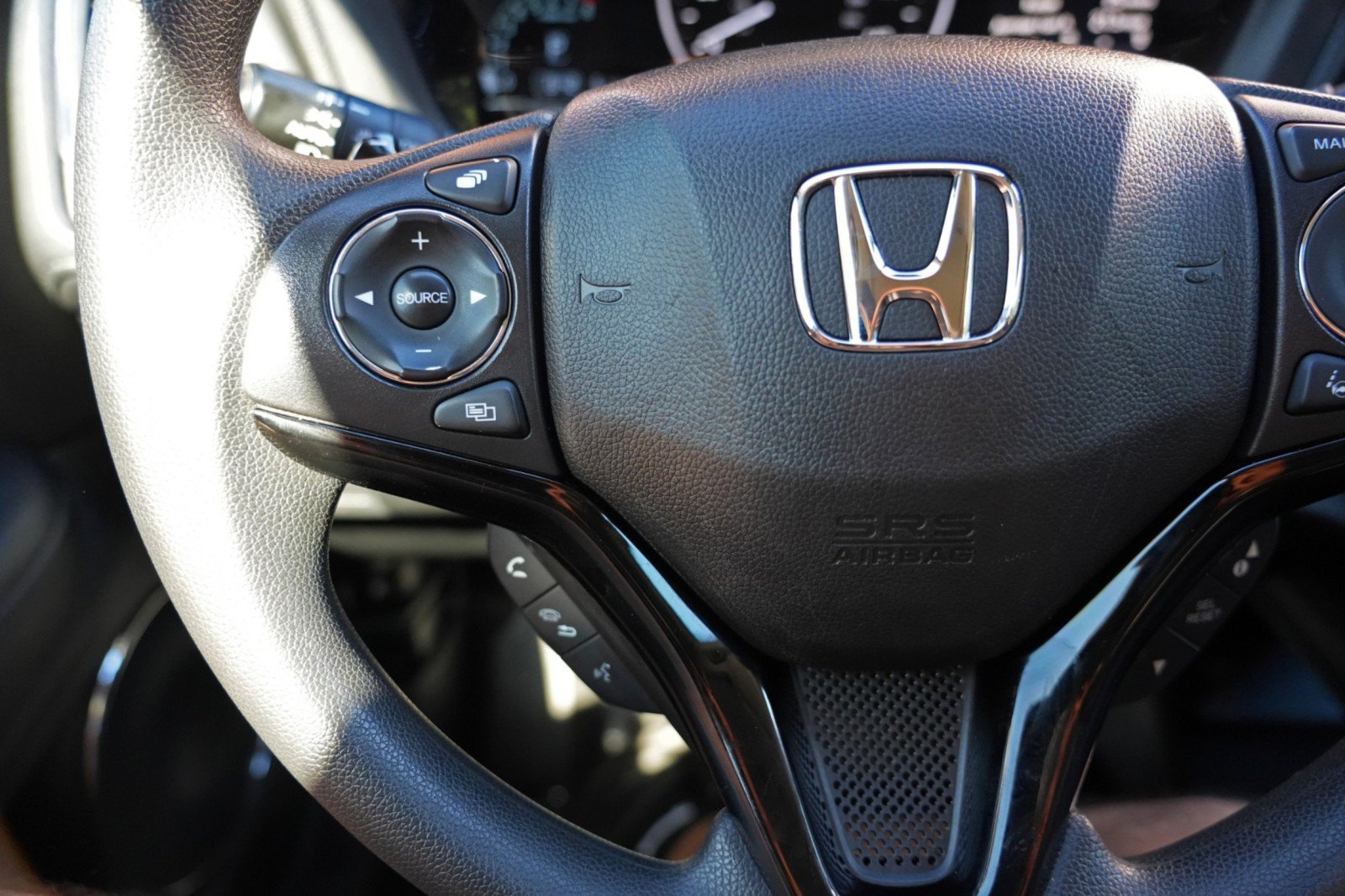 Used 2020 Honda HR-V EX image 20