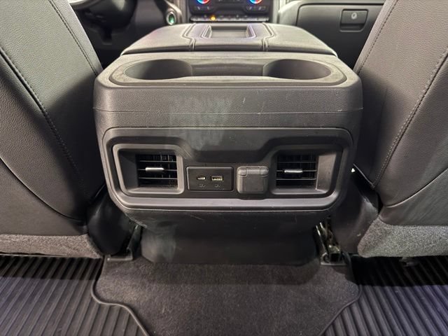 Certified 2019 Chevrolet Silverado 1500 RST AWD/4WD image 23