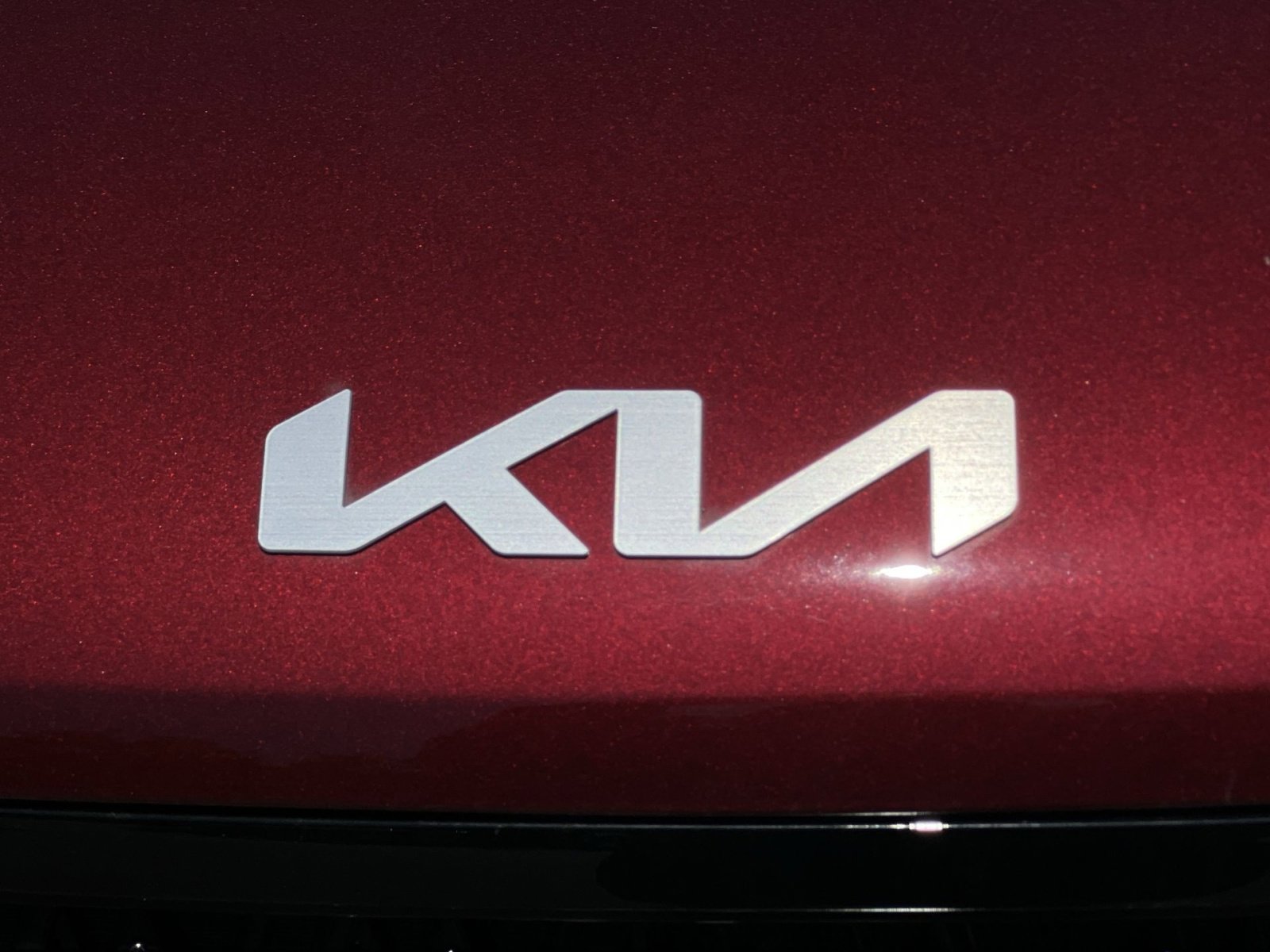New 2026 Kia Carnival FWD image 20