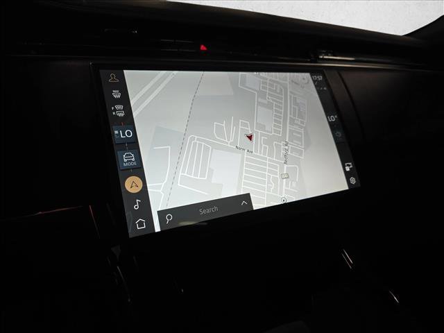 Certified 2024 Land Rover Range Rover Sport Dynamic SE image 23