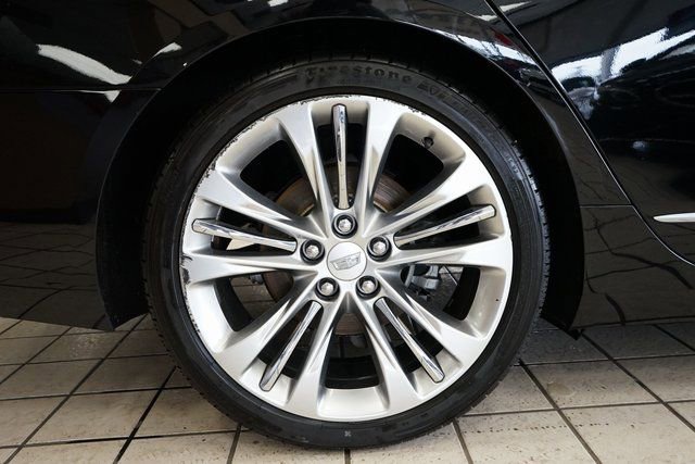 Used 2018 Cadillac CT6 Platinum image 67