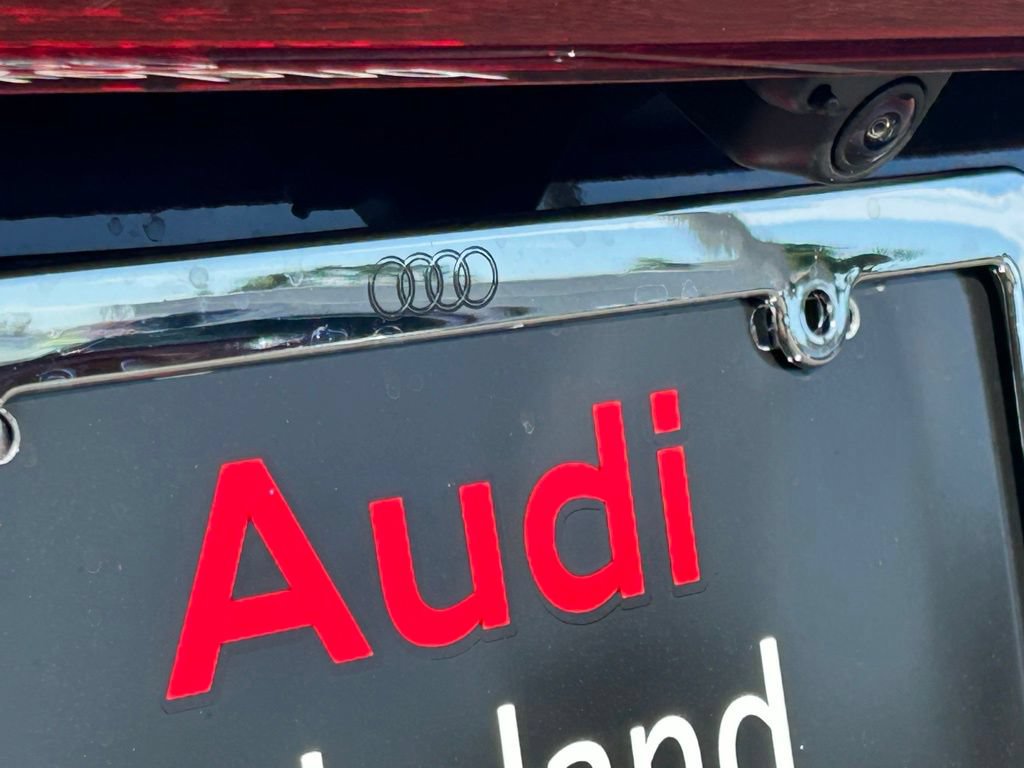 New 2026 Audi A5 2.0T Premium AWD/4WD image 64