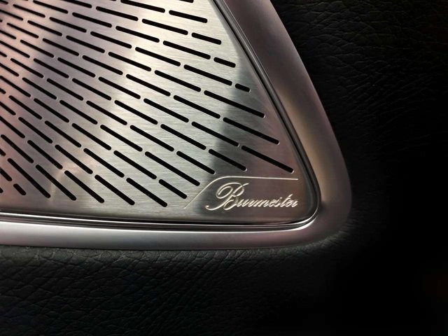 Used 2023 Mercedes-Benz EQS 580 4MATIC Sedan image 30