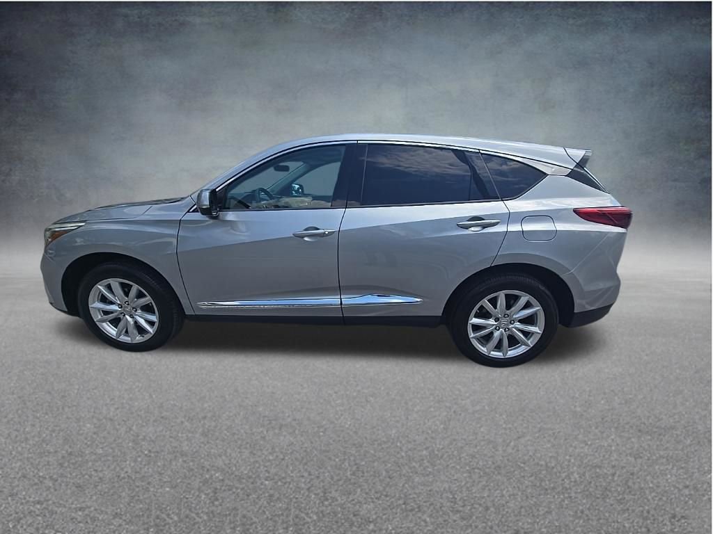 Used 2020 Acura RDX AWD image 9