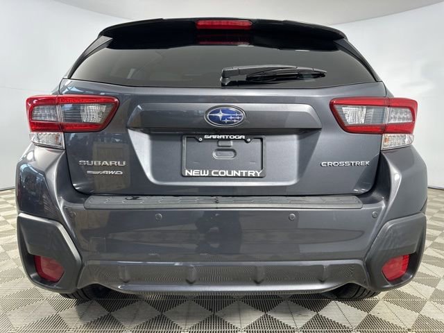 Used 2021 Subaru Crosstrek 2.5i Limited w/ Moonroof Package 1 AWD/4WD image 6