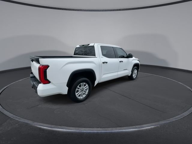 Used 2024 Toyota Tundra SR5 w/ SR5 Convenience Package image 16