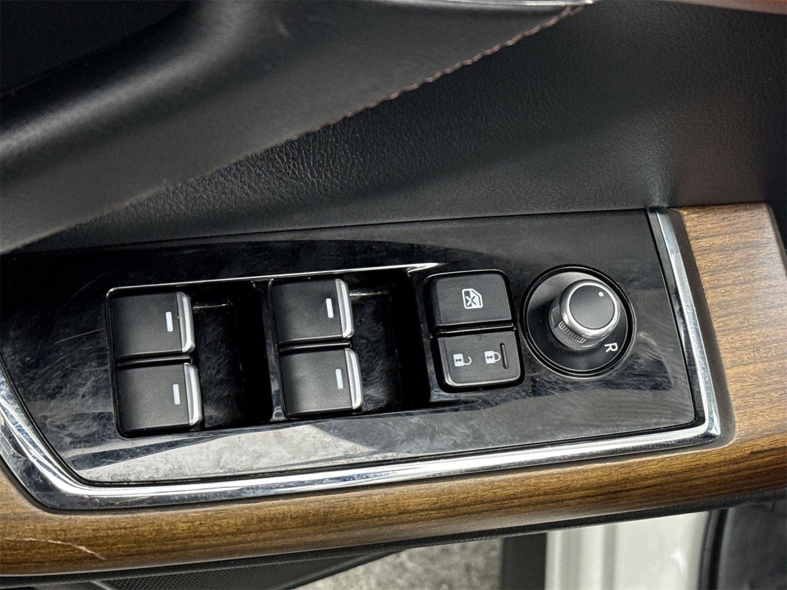 Used 2016 MAZDA CX-9 Signature image 18