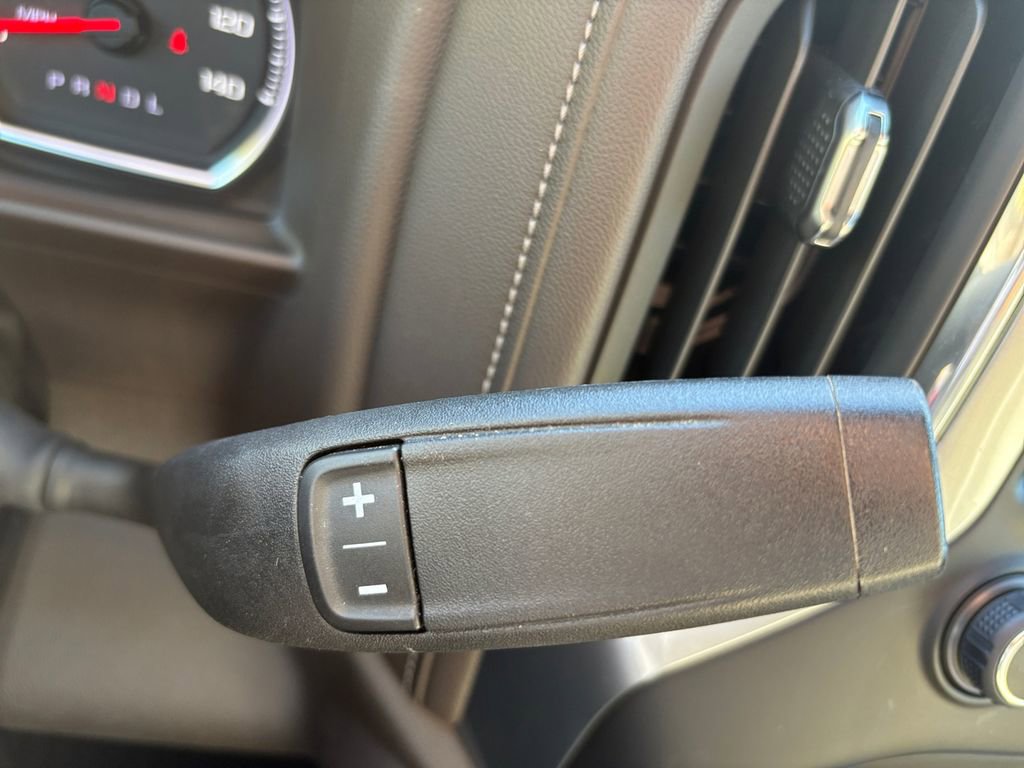 Used 2022 Chevrolet Silverado 1500 LTZ w/ LTZ Convenience Package II image 30