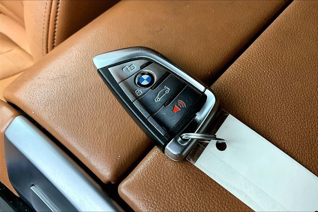 Used 2019 BMW X5 xDrive40i image 13