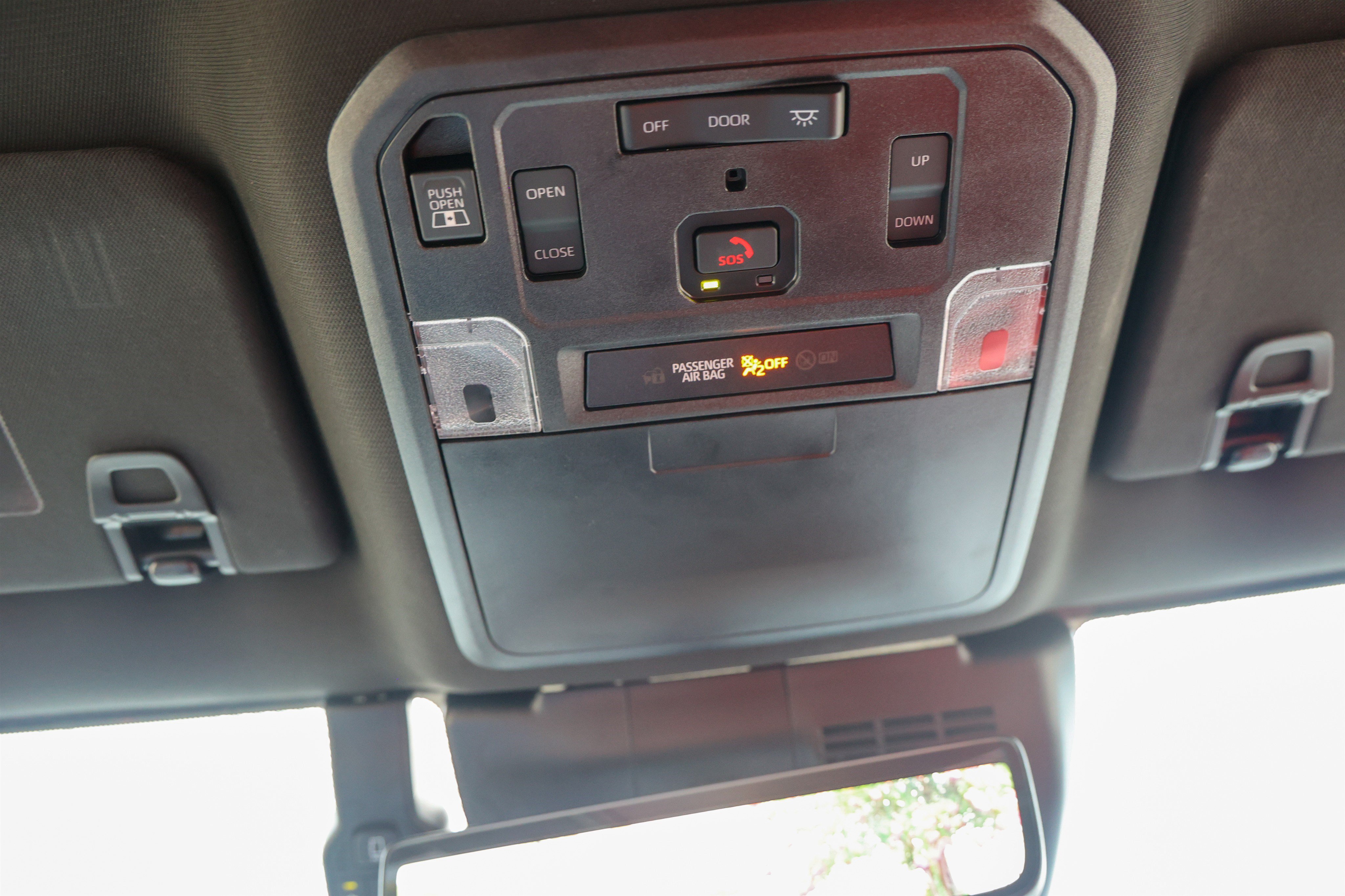 Certified 2025 Toyota Tacoma TRD Pro AWD/4WD image 31